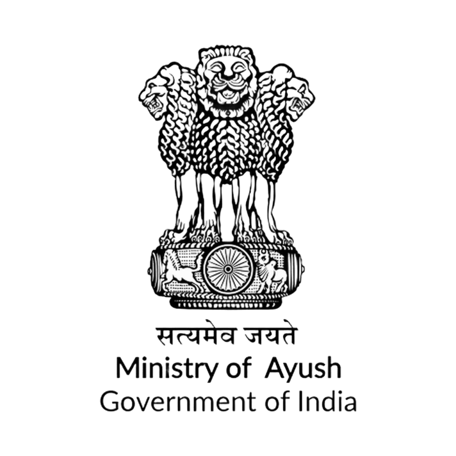 Ministry of AYUSH, Government of India