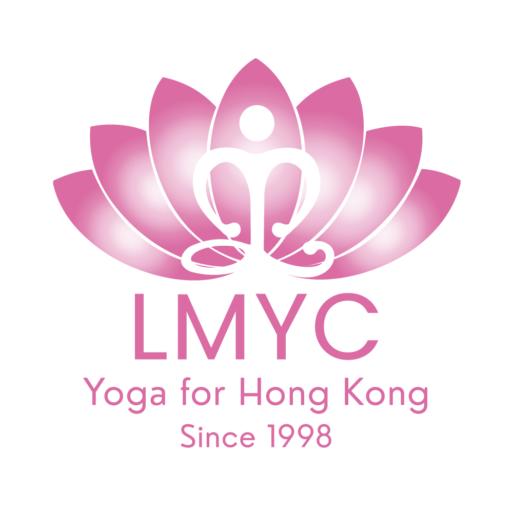LMYC Yoga for Hong Kong — Since 1998