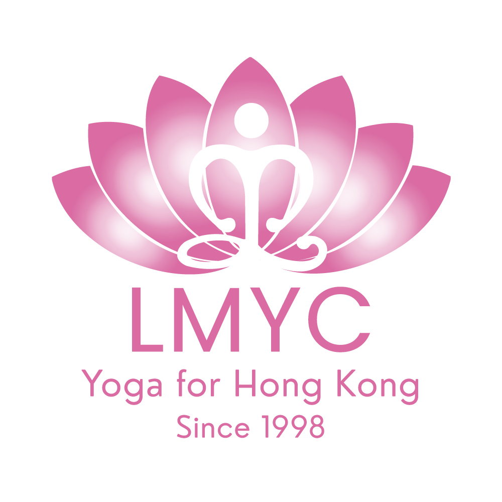 LMYC Yoga for Hong Kong — Since 1998