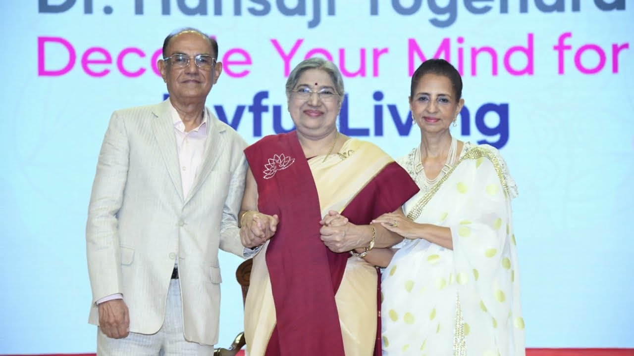 Highlights — LMYC 25th Anniversary — video thumbnail